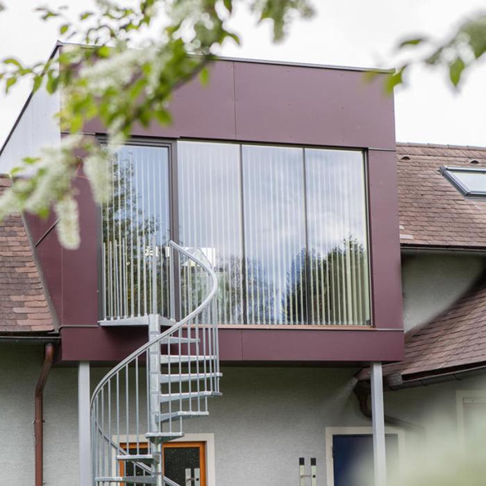 Pfeiferhaus GmbH, Grazer Vorstadt in Voitsberg