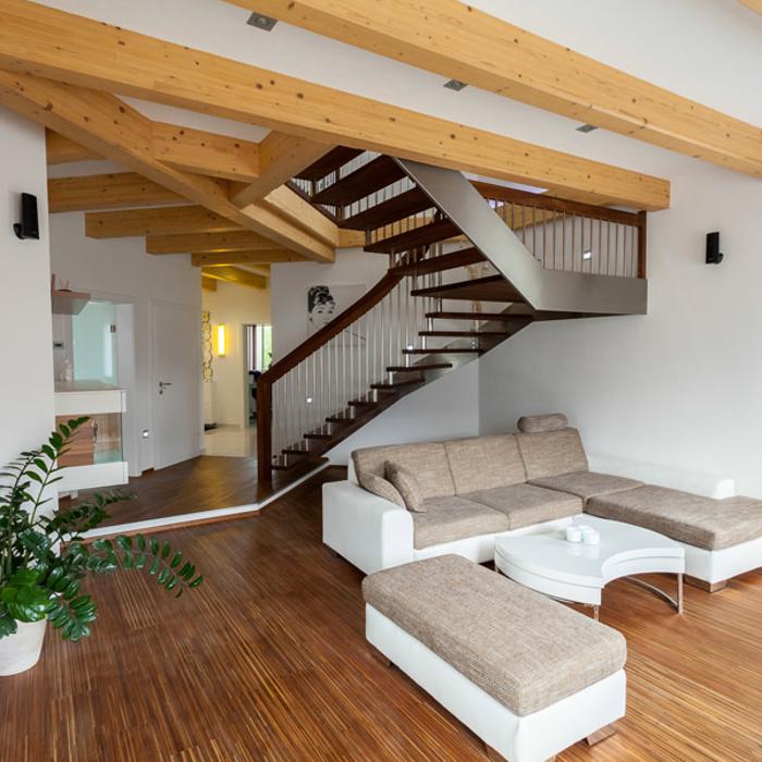 Pfeiferhaus GmbH, Grazer Vorstadt in Voitsberg