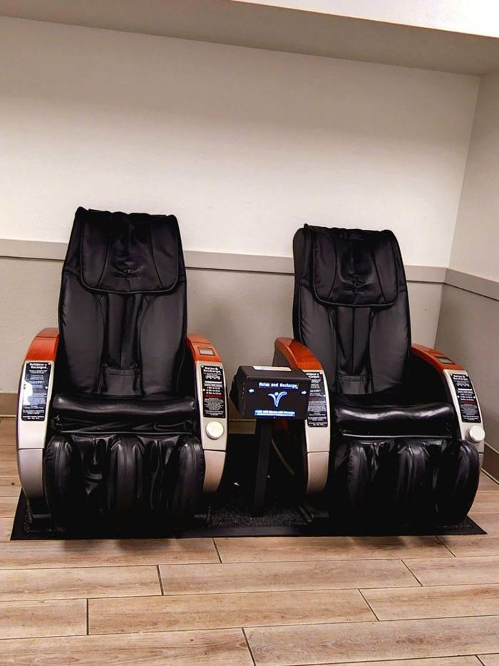 TA Travel Center