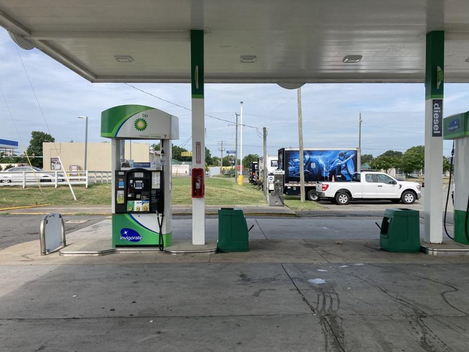 TA Travel Center Image