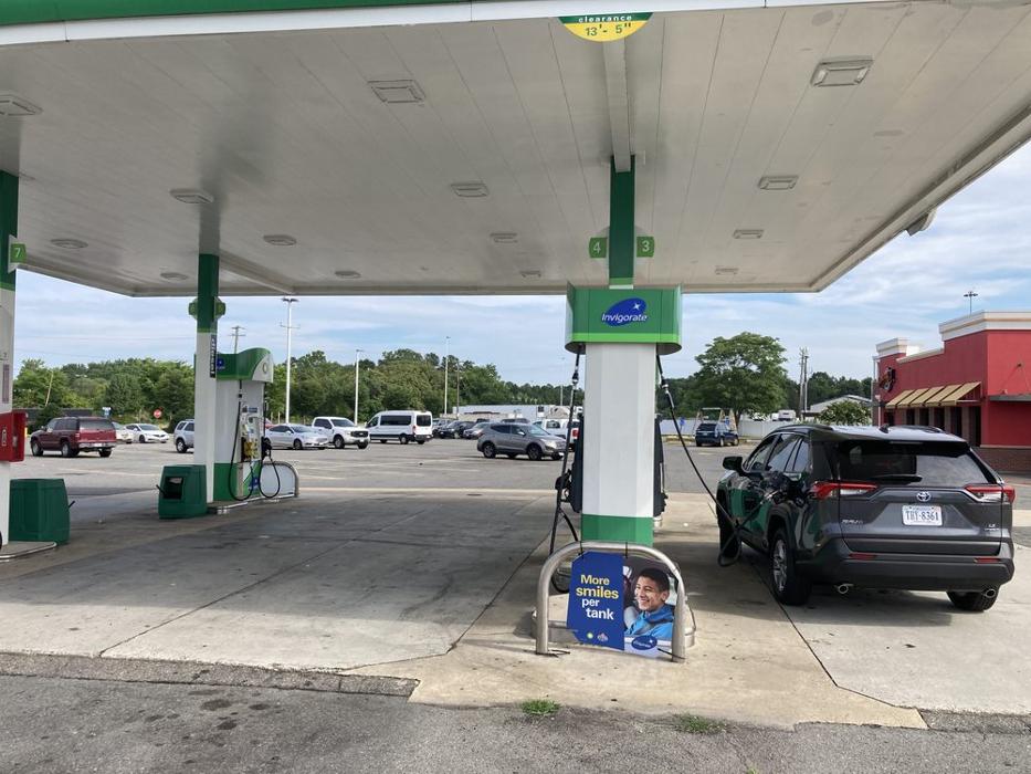 TA Travel Center Image