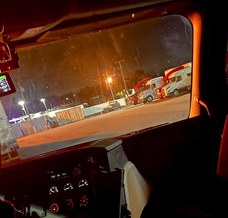 TA Travel Center Logo