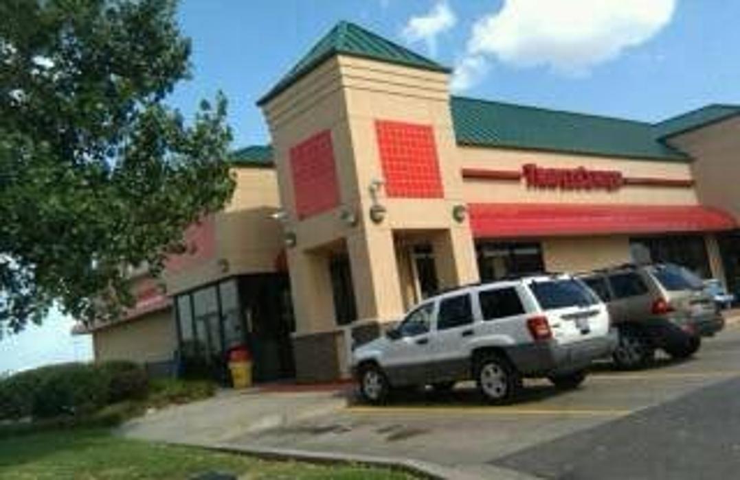 TA Travel Center