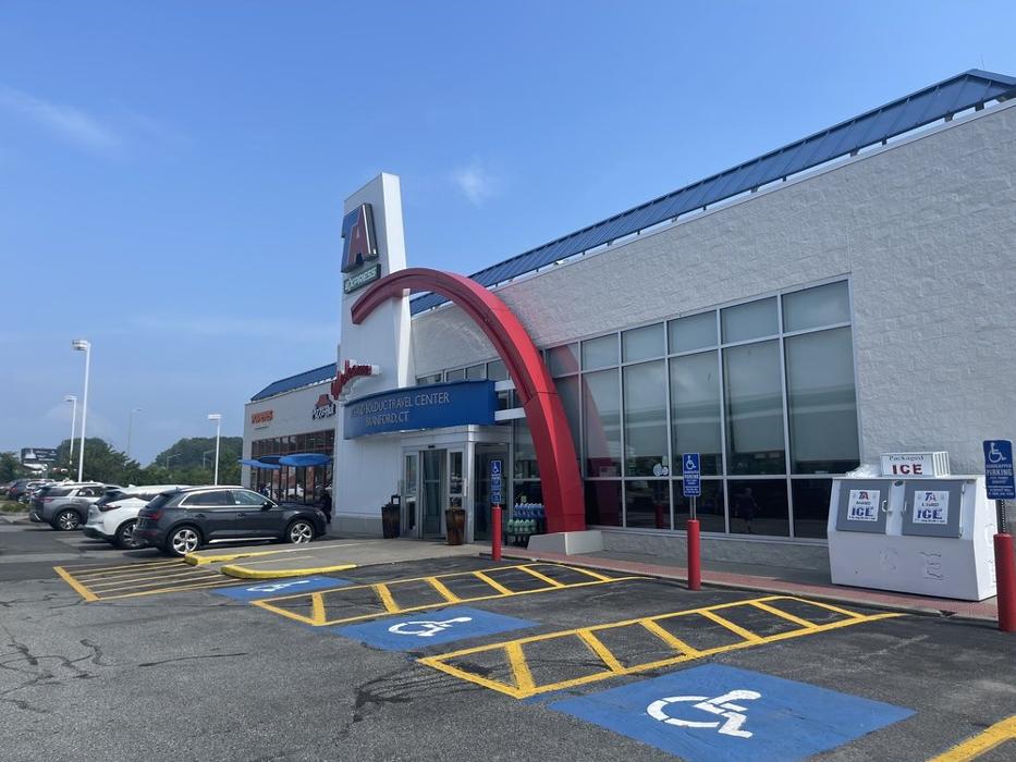 TA Express Travel Center