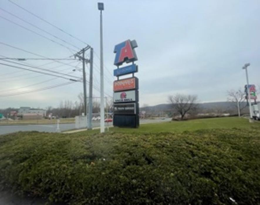 TA Travel Center
