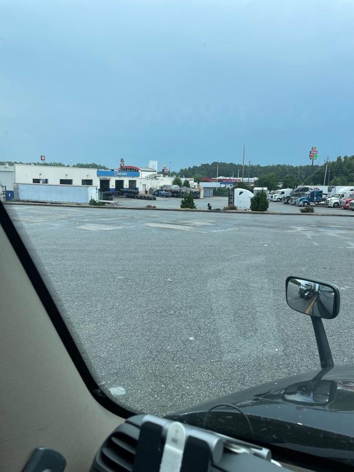 TA Travel Center