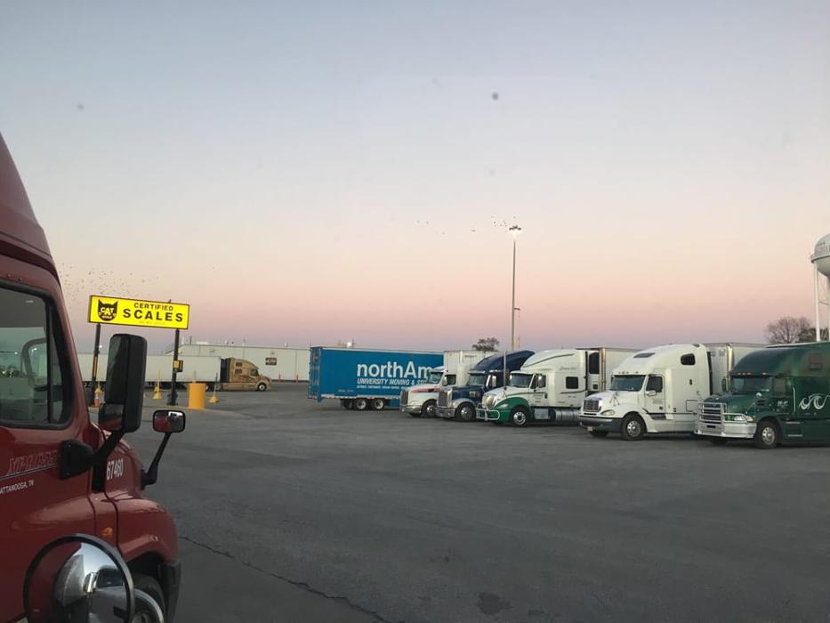TA Travel Center