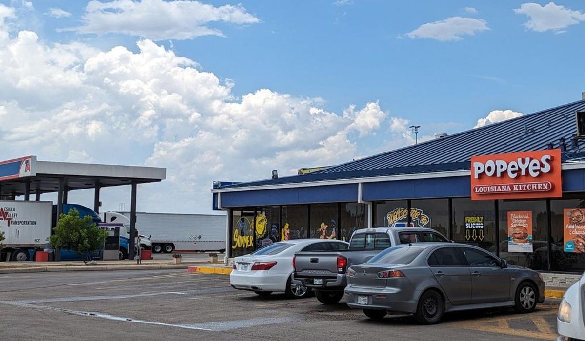 TA Travel Center