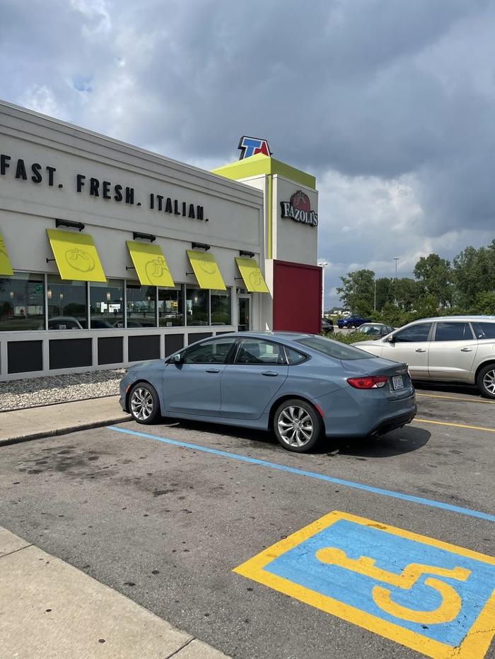 TA Travel Center