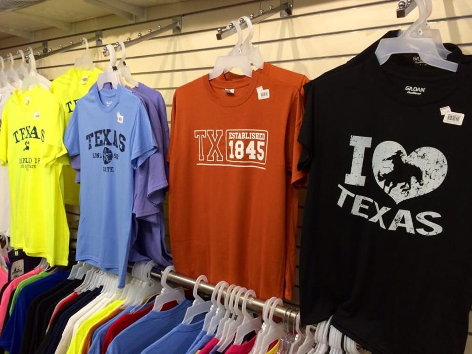 TA Travel Center