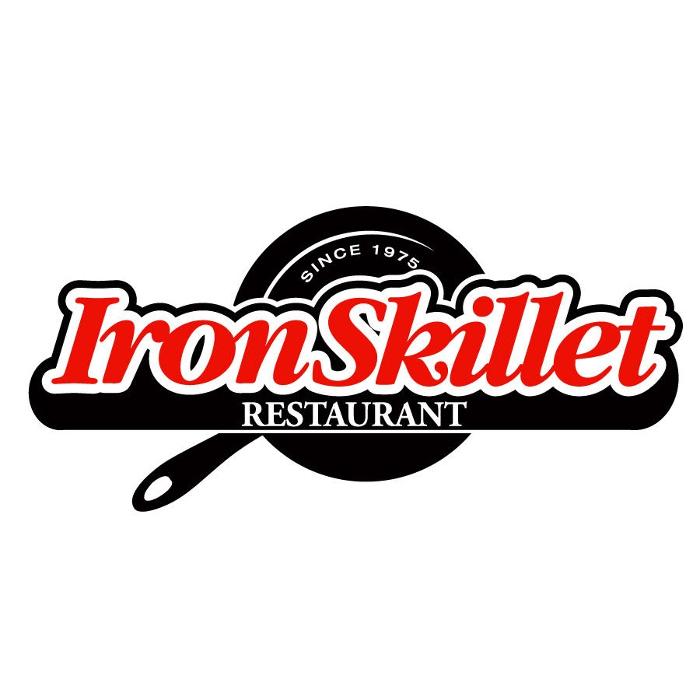 Iron Skillet Image