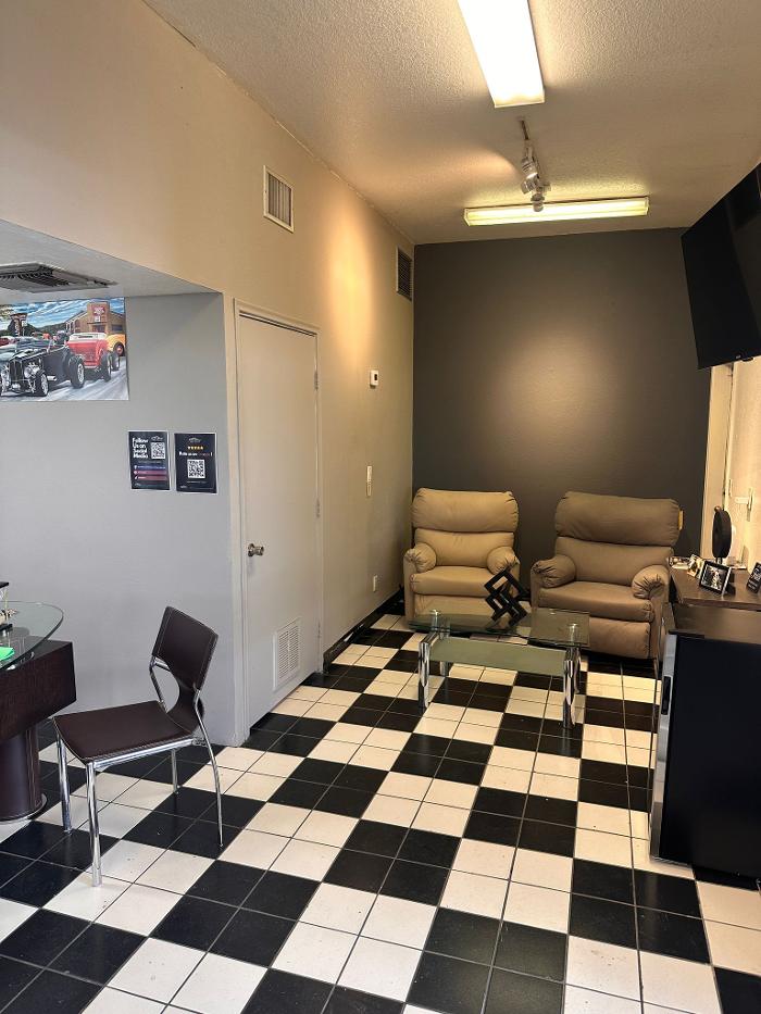 Best Auto Collision - Tucson, AZ