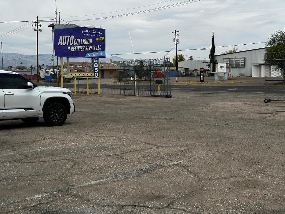 Best Auto Collision - Tucson, AZ