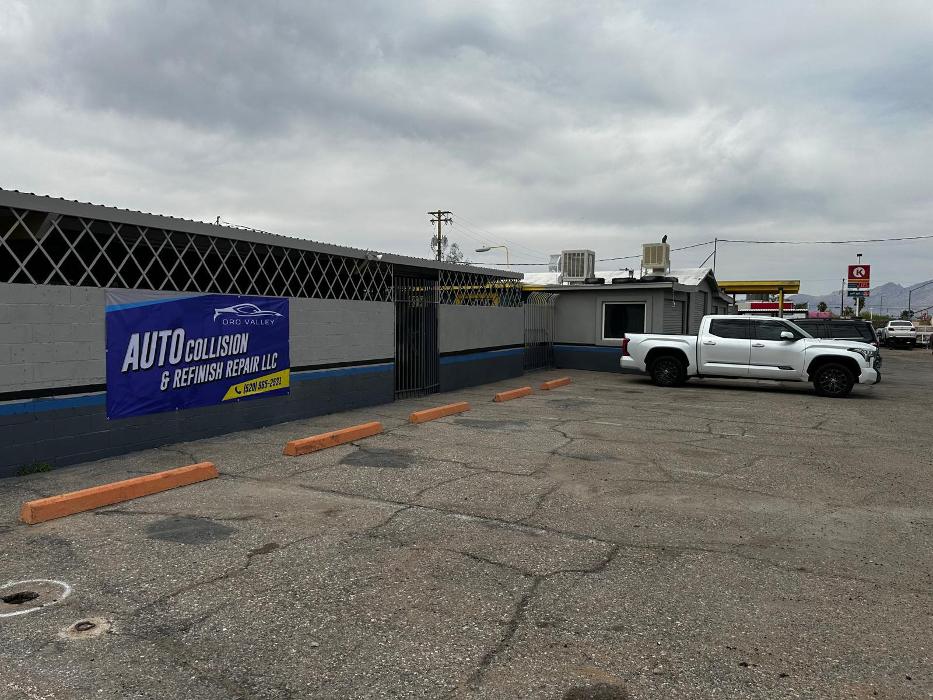 Best Auto Collision - Tucson, AZ