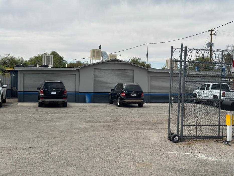 Best Auto Collision - Tucson, AZ