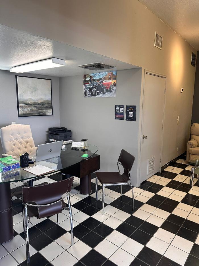 Best Auto Collision - Tucson, AZ
