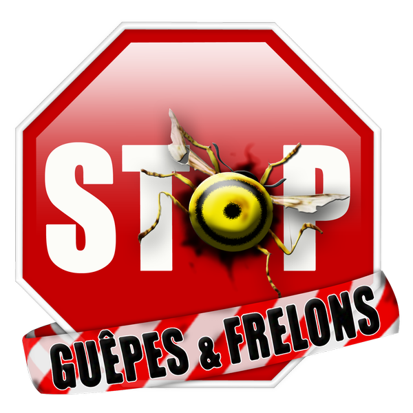 Stop Guêpes & Frelons service pour animaux