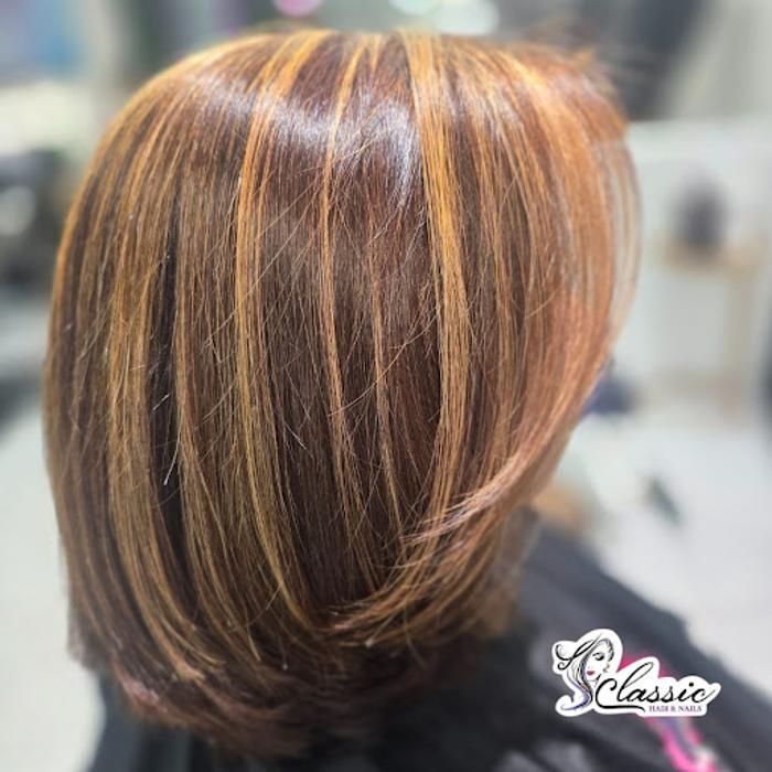 Classic Hair & Nails - Fort Lauderdale, FL