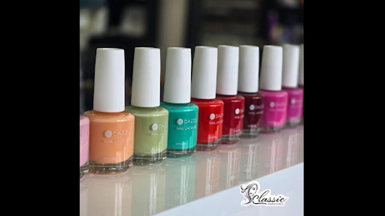 Classic Hair & Nails - Fort Lauderdale, FL