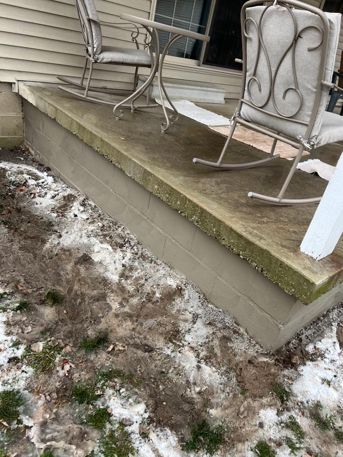 Zion Pros by JG's Projects LLC - Elwin, IL