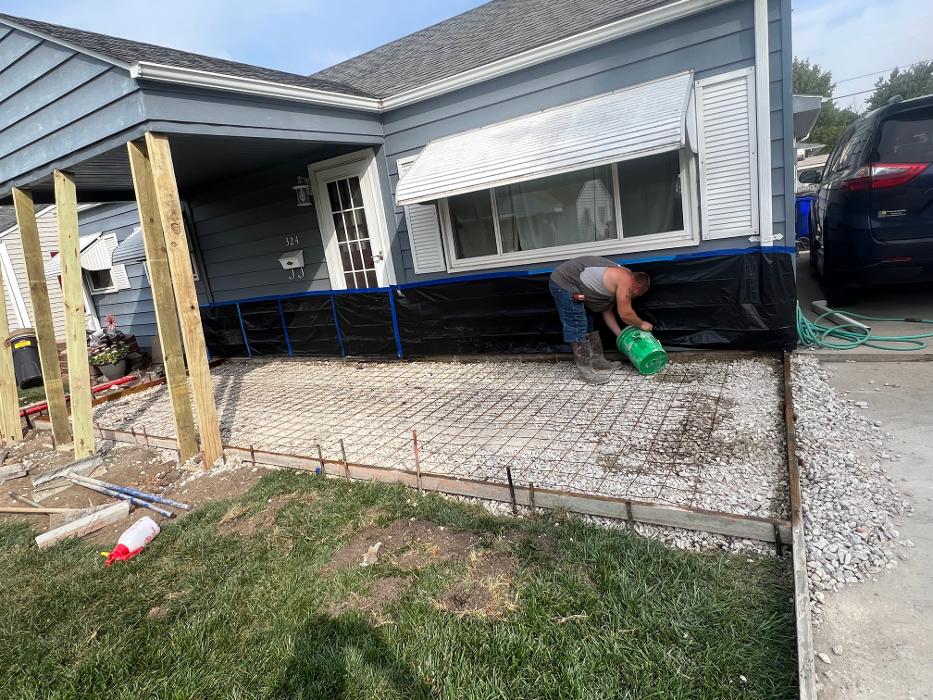 Zion Pros by JG's Projects LLC - Elwin, IL