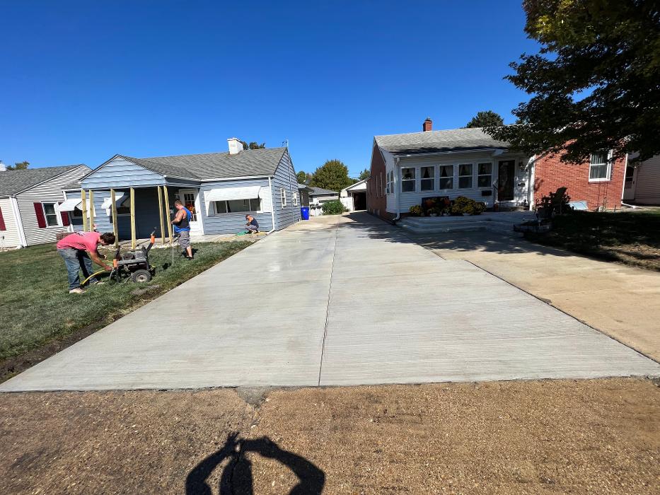 Zion Pros by JG's Projects LLC - Elwin, IL