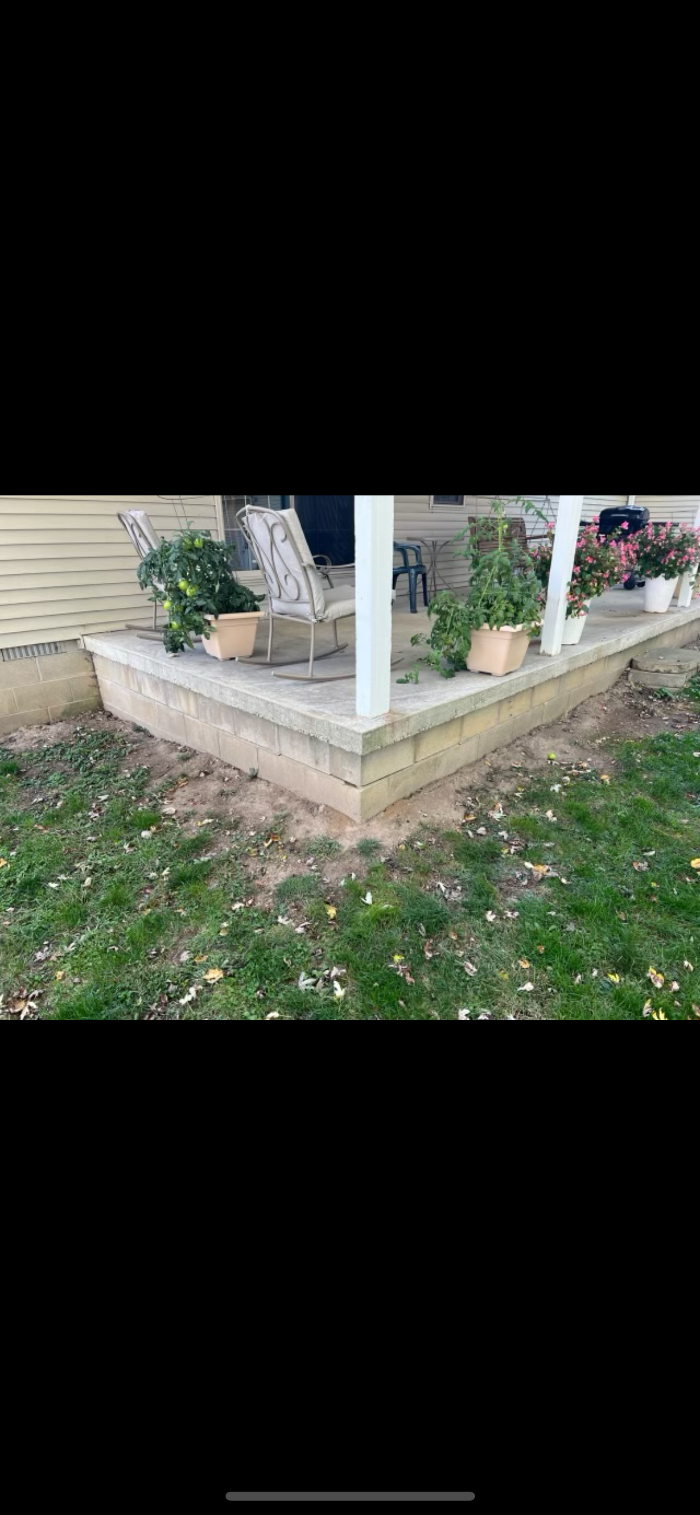 Zion Pros by JG's Projects LLC - Elwin, IL