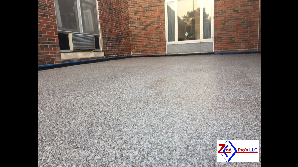 Zion Pros by JG's Projects LLC - Elwin, IL