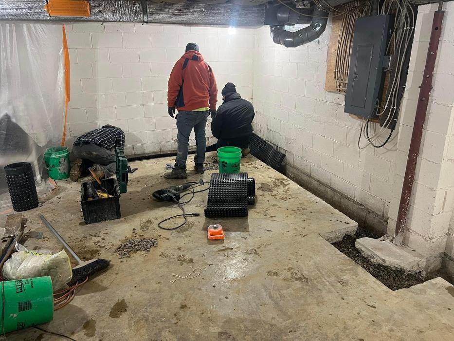 Zion Pros by JG's Projects LLC - Elwin, IL