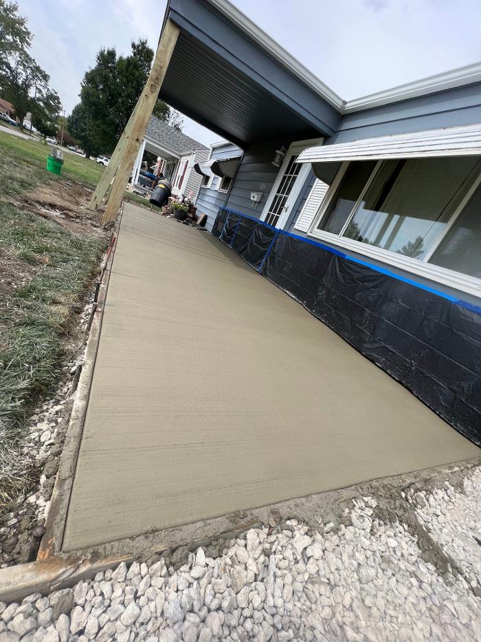 Zion Pros by JG's Projects LLC - Elwin, IL