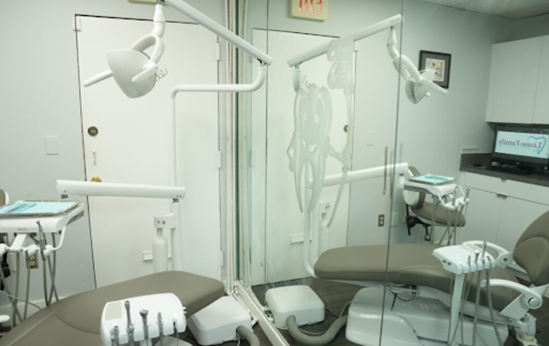 Lizaso Family Dentistry - Miami Lakes, FL