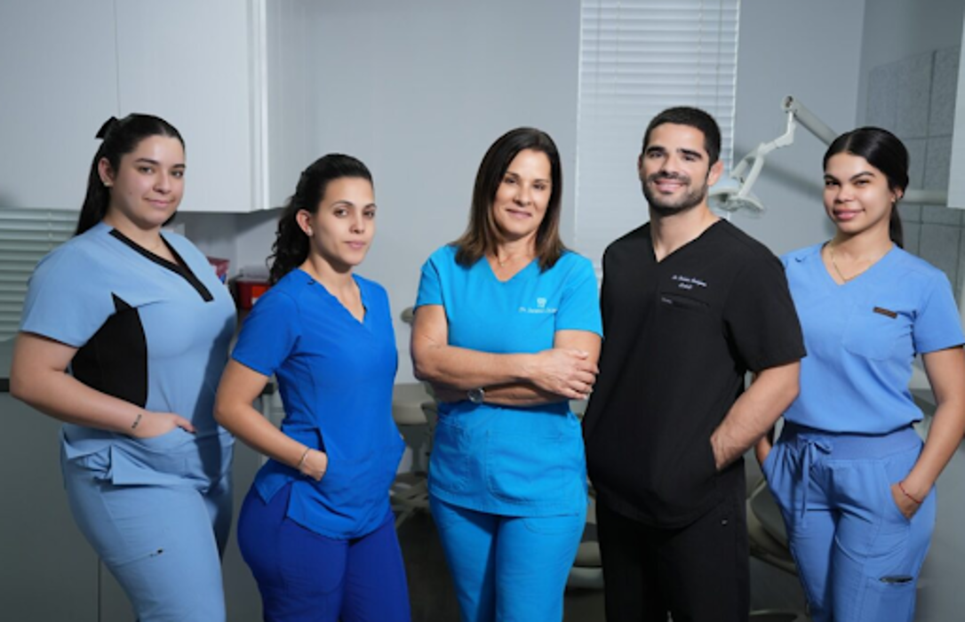 Lizaso Family Dentistry - Miami Lakes, FL
