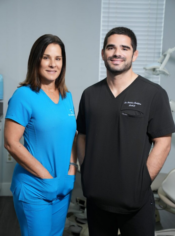 Lizaso Family Dentistry - Miami Lakes, FL