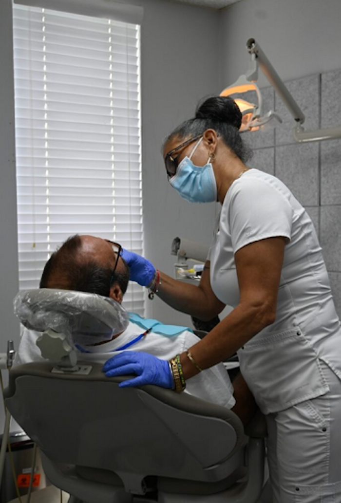 Lizaso Family Dentistry - Miami Lakes, FL