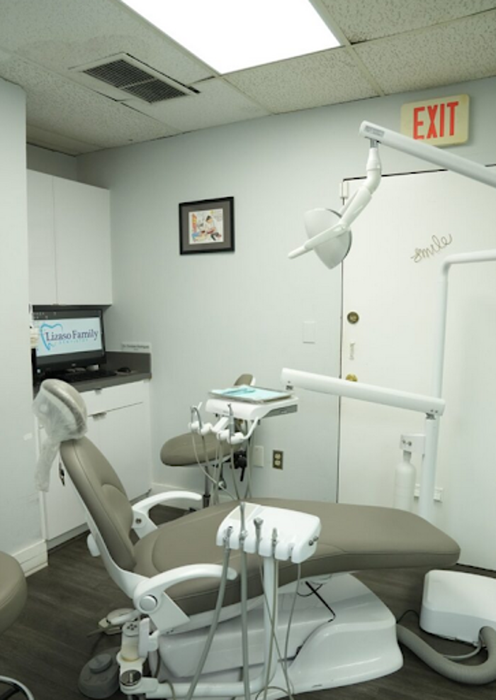 Lizaso Family Dentistry - Miami Lakes, FL