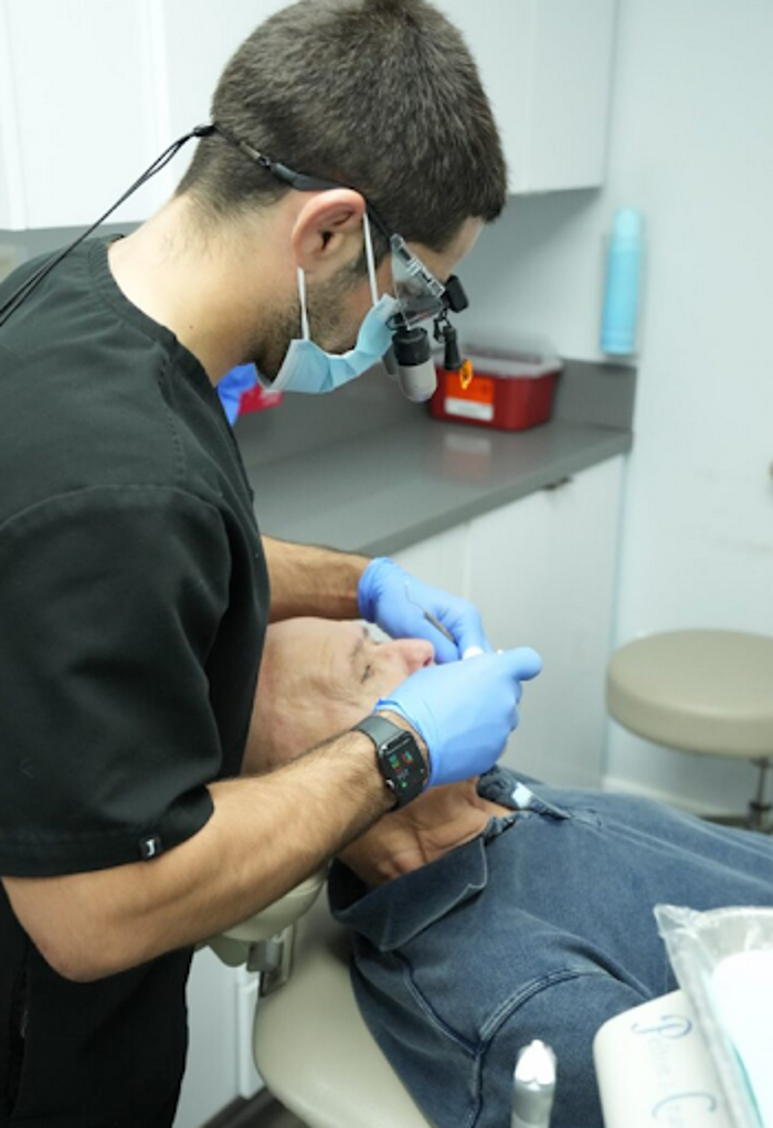 Lizaso Family Dentistry - Miami Lakes, FL