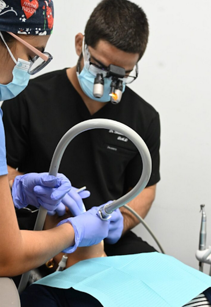 Lizaso Family Dentistry - Miami Lakes, FL