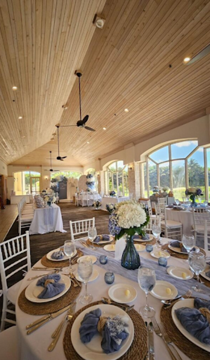 Sorelle Party Rentals - Miami, FL