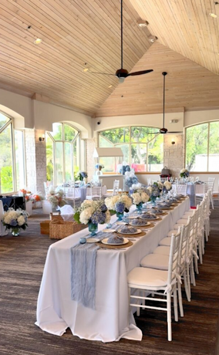 Sorelle Party Rentals - Miami, FL