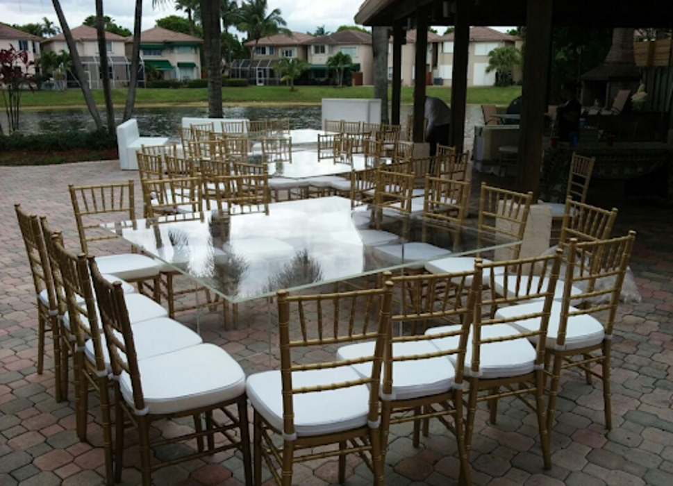Sorelle Party Rentals - Miami, FL