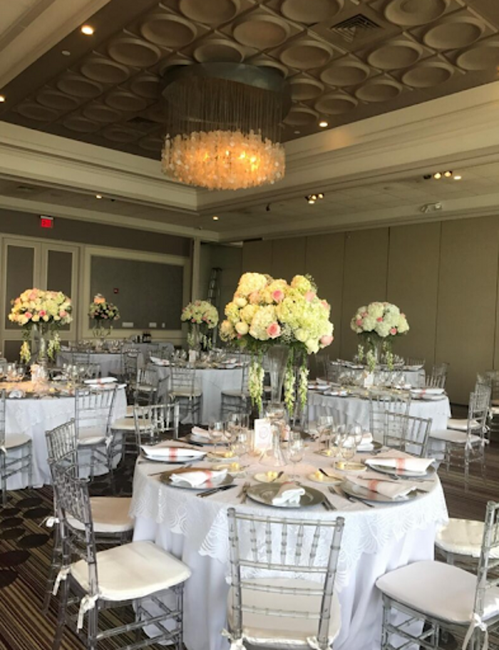 Sorelle Party Rentals - Miami, FL