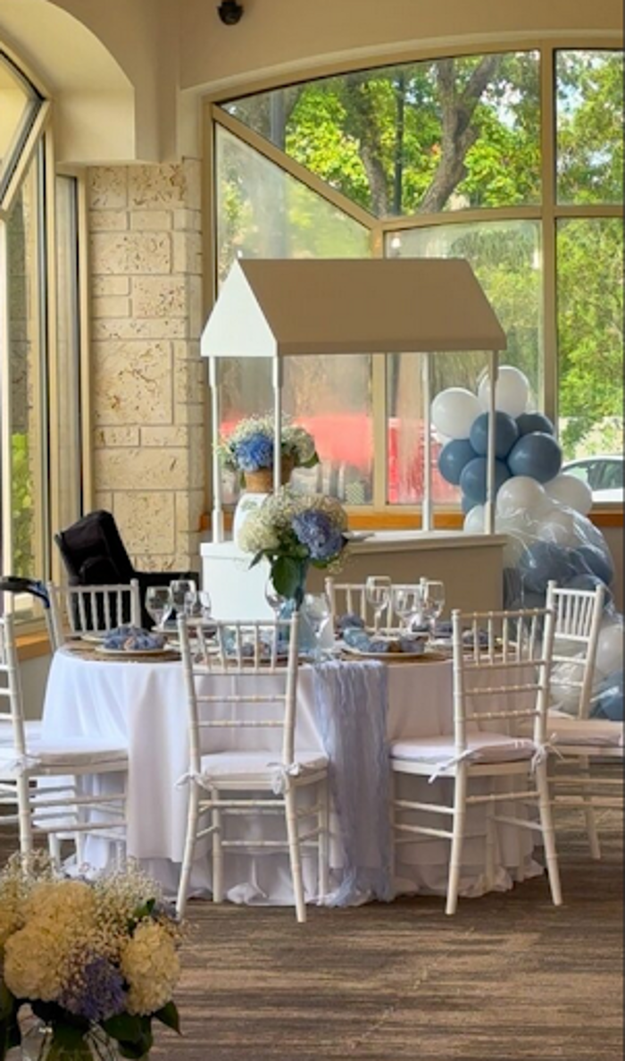 Sorelle Party Rentals - Miami, FL