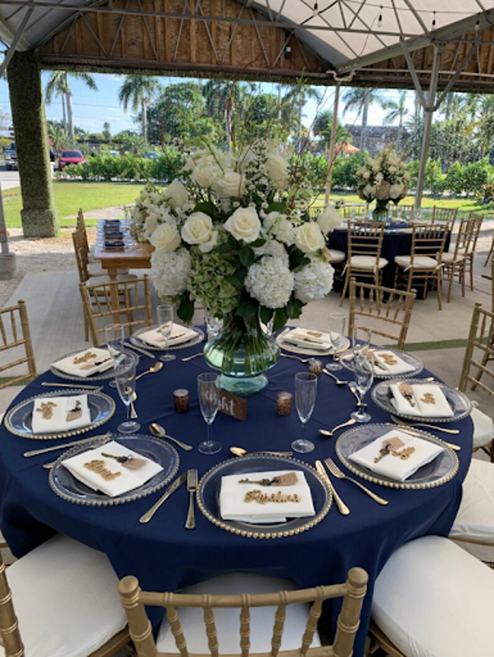 Sorelle Party Rentals - Miami, FL