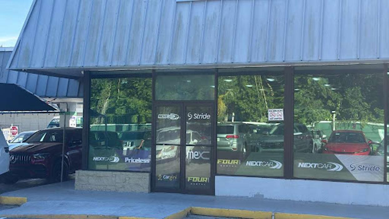 Stride Rent A Car - Orlando, FL