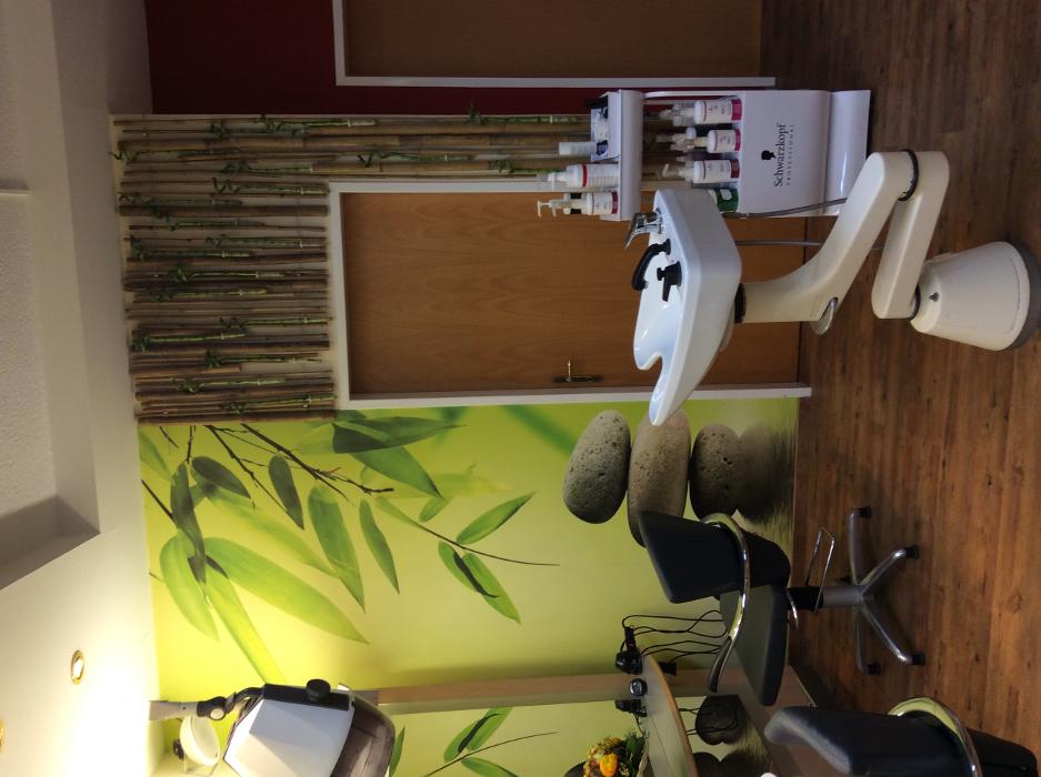 Friseur Kimm Hair Studio, Gartengasse in Gleisdorf