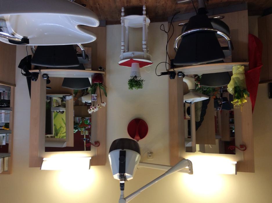 Friseur Kimm Hair Studio, Gartengasse in Gleisdorf