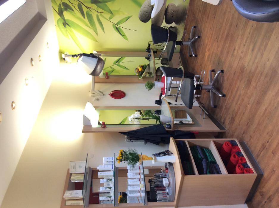 Friseur Kimm Hair Studio, Gartengasse in Gleisdorf