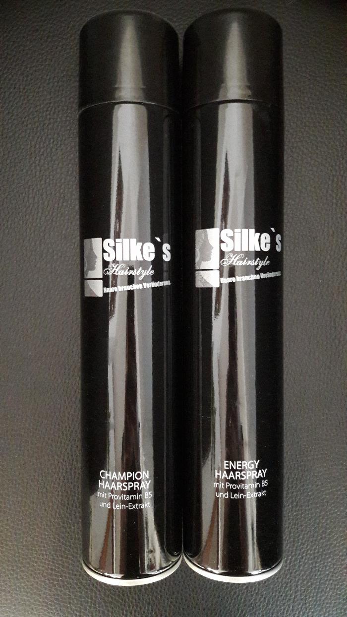 Silkes Salon, Strattnerweg in Frankenburg am Hausruck