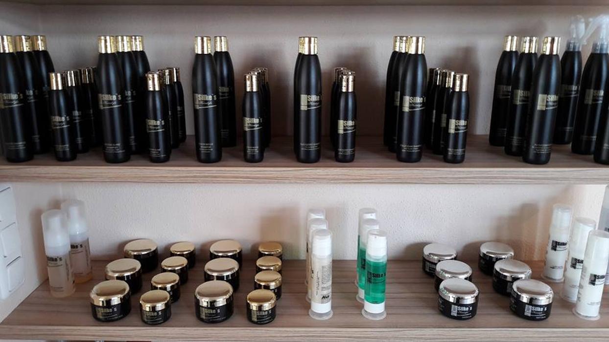 Silkes Salon, Strattnerweg in Frankenburg am Hausruck