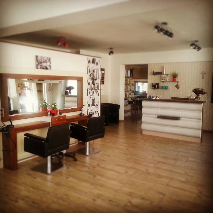 Silkes Salon, Strattnerweg in Frankenburg am Hausruck